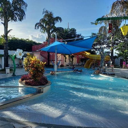 Diroma Resort Caldas Novas Ngoại thất bức ảnh