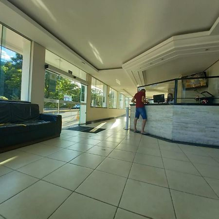 Diroma Resort Caldas Novas Ngoại thất bức ảnh
