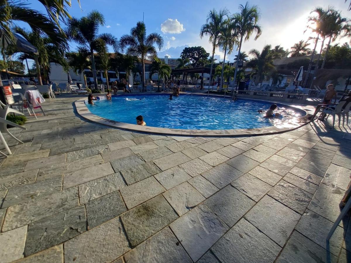 Diroma Resort Caldas Novas Ngoại thất bức ảnh