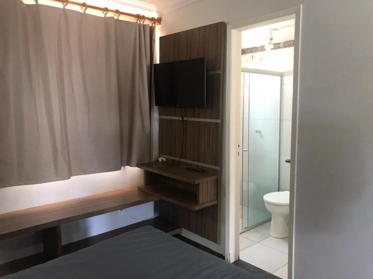 Diroma Resort Caldas Novas Ngoại thất bức ảnh