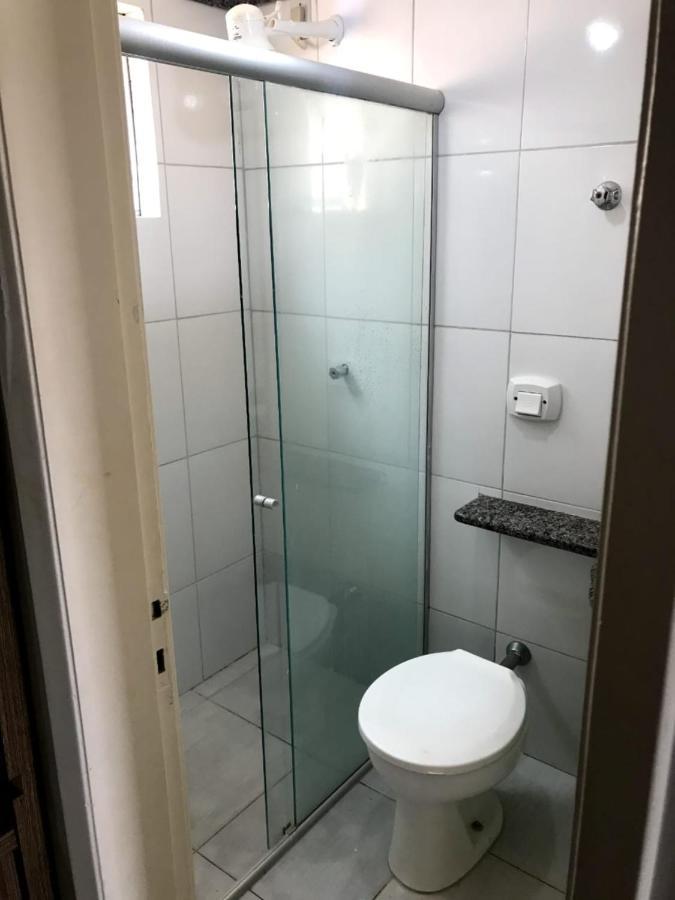 Diroma Resort Caldas Novas Ngoại thất bức ảnh