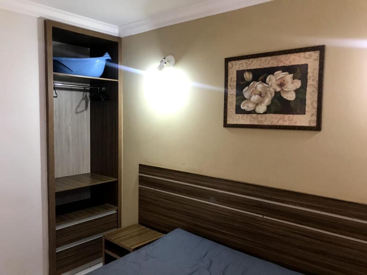 Diroma Resort Caldas Novas Ngoại thất bức ảnh