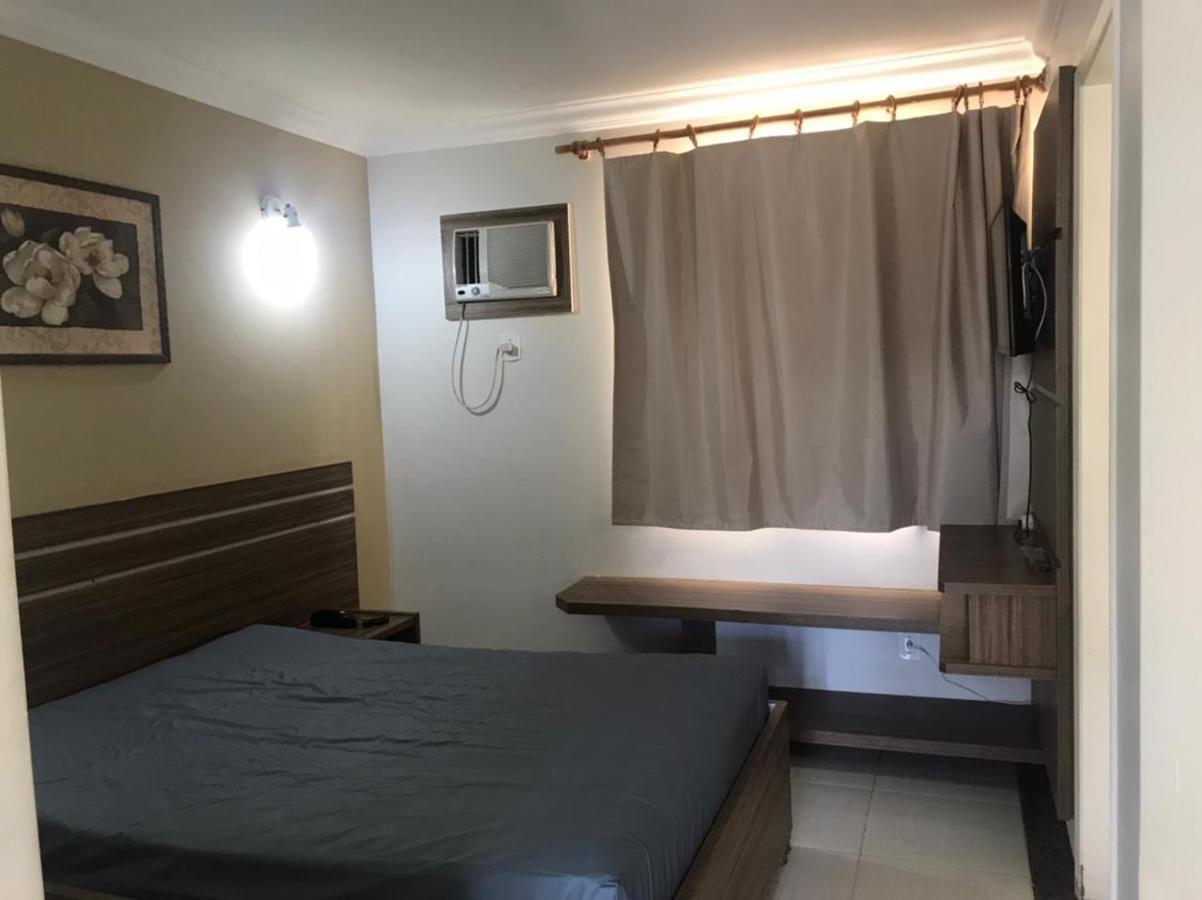 Diroma Resort Caldas Novas Ngoại thất bức ảnh