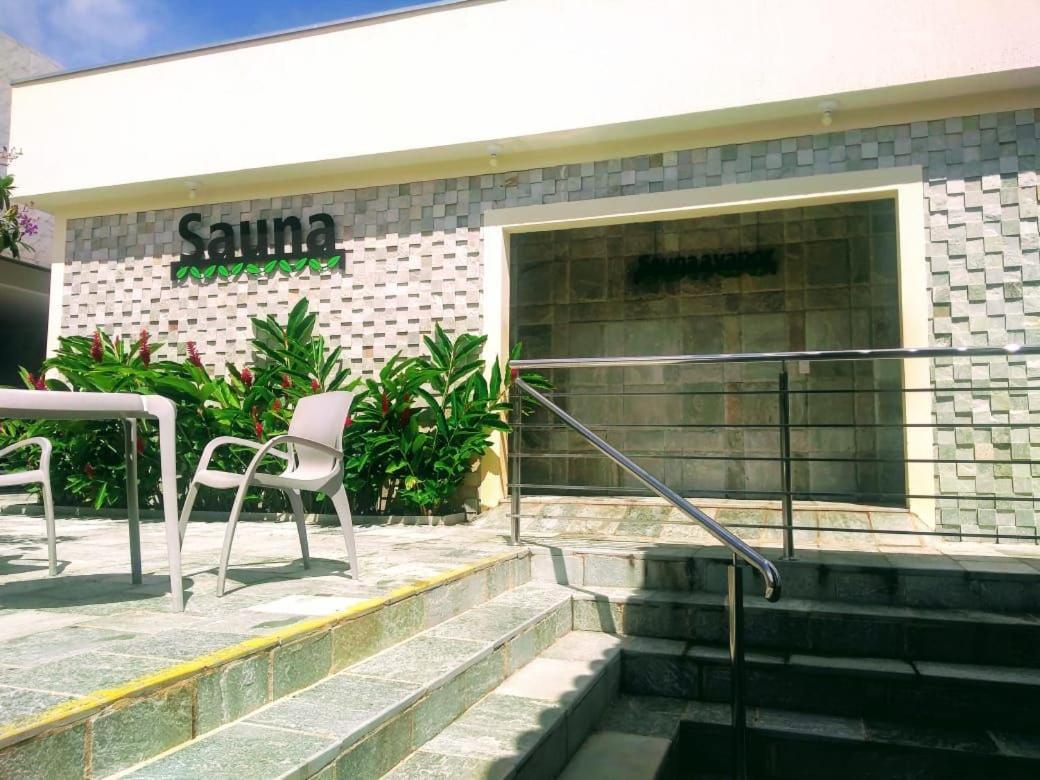 Diroma Resort Caldas Novas Ngoại thất bức ảnh